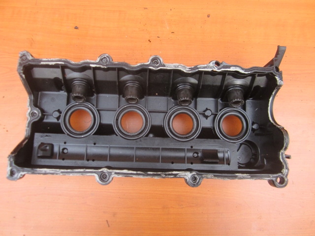 фото №8, Opel astra h j meriva zafira b c mokka 1.7 cdti кришка клапанів 55573764