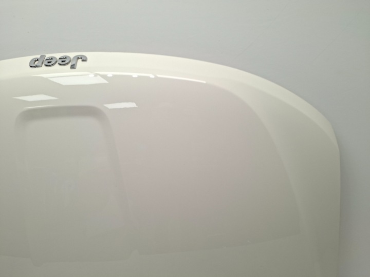 фото №6, Капот jeep grand cherokee wk2 2010-
