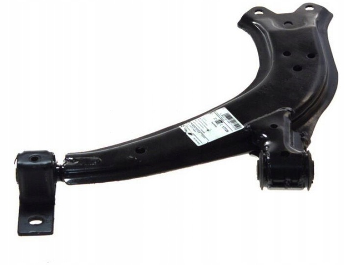 фото №1, Рычаг citroen p. berlingo pr bez палец febi bilstein fe17725