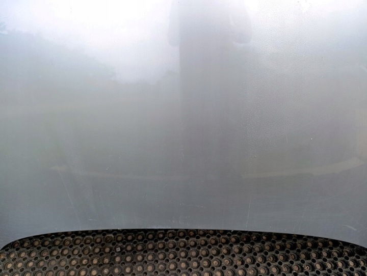 фото №6, Opel corsa d рестайлинг hb капот z157