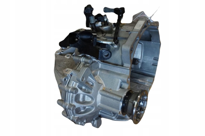 фото №7, Коробка передач коробки передач ford tourneo iii ufp 0c9301103h