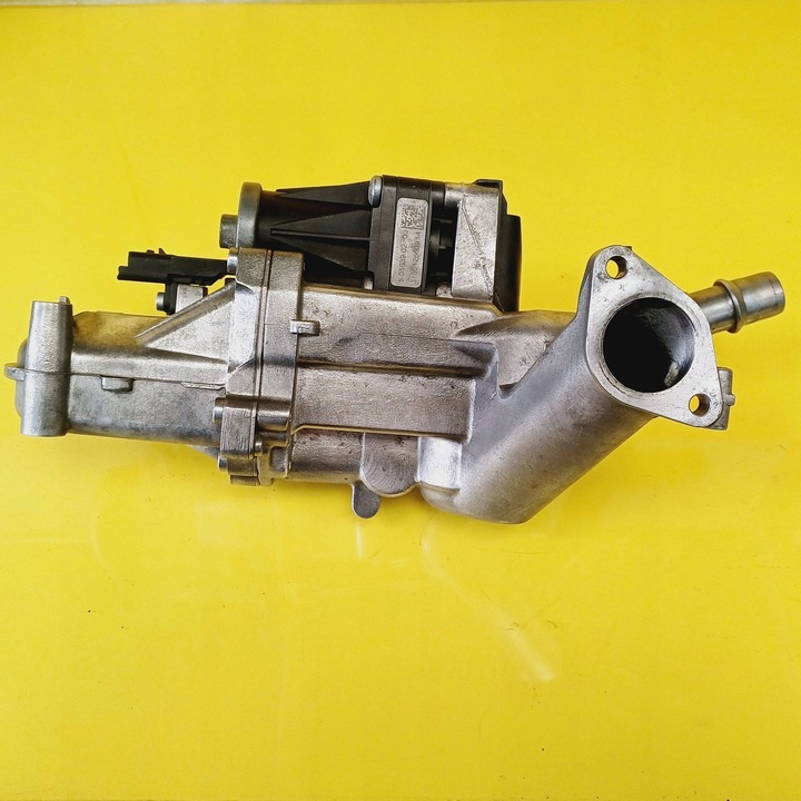 фото №1, Клапан egr citroen c5 9671187780 / 50563902 nr104