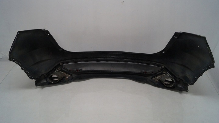 фото №12, Бампер задній зад honda civic viii ufo type-s yr571p 2008