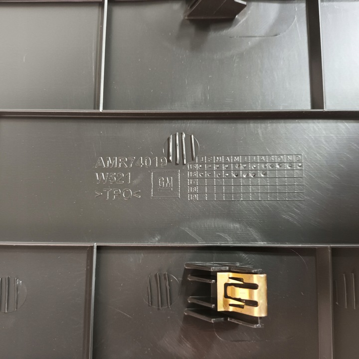 фото №12, Chevrolet camaro 16- панель роздавальна 84081653 usa