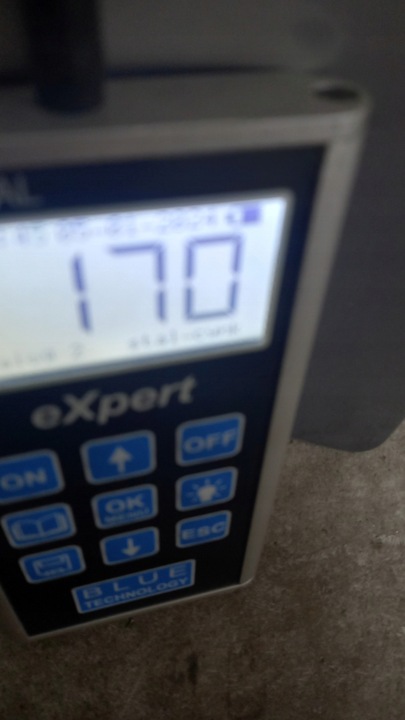 фото №5, Капот renault megane ii 02r tea19