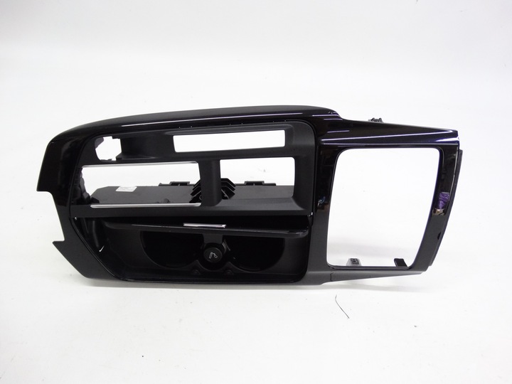 фото №6, Maserati levante m161 16-24 туннель средний dekor 670228283 оригинальный