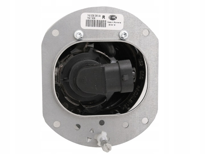 фото №16, Фара протитуманний db sl 01-12/p/h7 hella 1n0 009 295-041