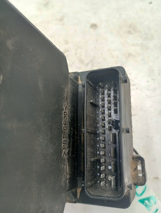 фото №11, Насос abs audi a6 c5 a4 b5 passat b5 8e0614111aj