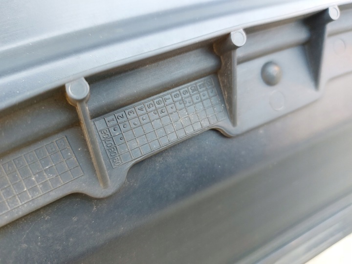 фото №7, Капот bmw z4 e85 рестайлинг 07r чёрная 668