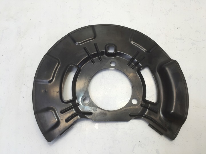 фото №1, Hyundai tucson iv защита диск тормозной зад p