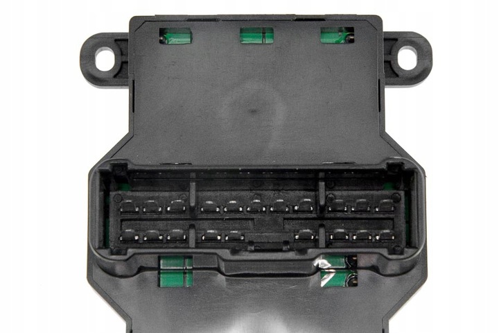 фото №12, Панель управление стекло honda jazz 2002-2008