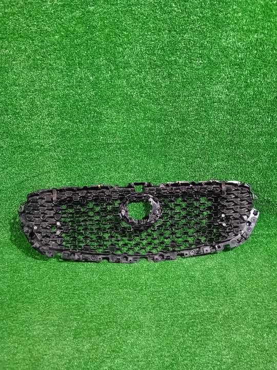 фото №4, Решітка радіатора решітка mazda cx-30 cx30 pdc dfr7-50711