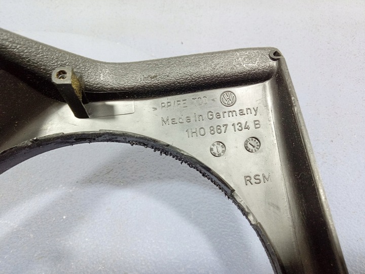 фото №7, Vw golf iii mk3 відсіки кишеня двері kopertówki комплект