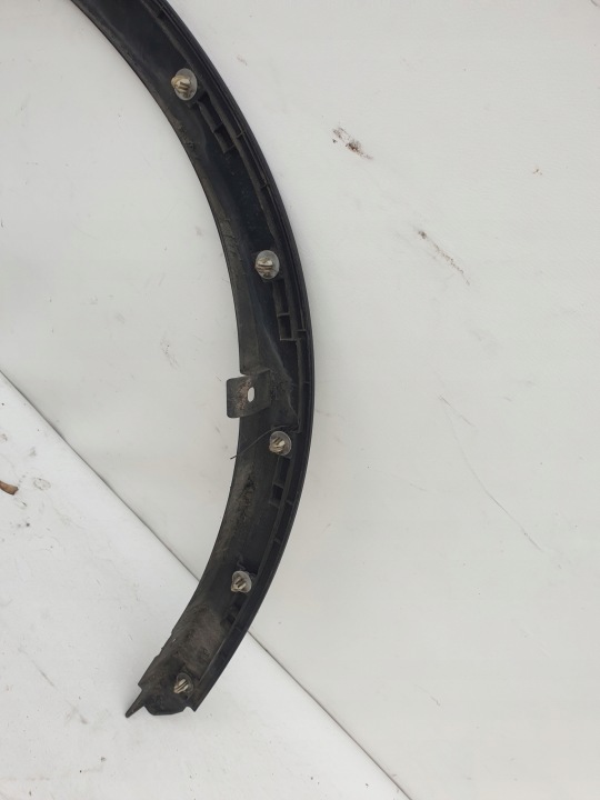 фото №8, Suzuki vitara iii 15-18 молдинг накладка na крило праве перед 77211-54p0