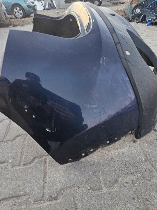 фото №11, Mazda cx-5 cx5 2012 - бампер зад задний kd47-50221 / z1003