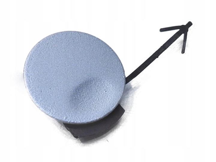 фото №1, Заглушка фаркоп бампера зад z157 opel corsa d 3d 13183127