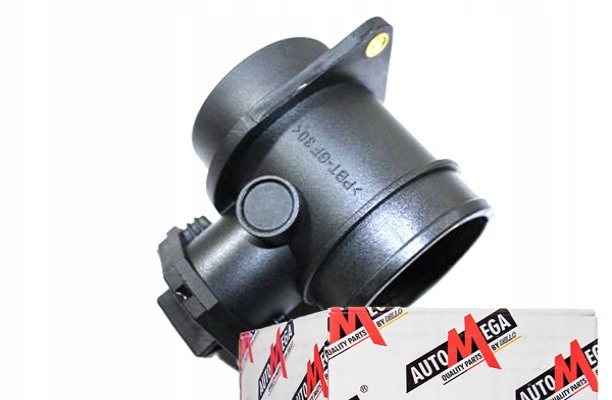 фото №1, Расходомер воздуха do seat alhambra 1.8