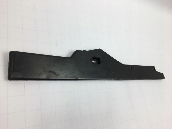 фото №8, Кермо повітря при радіатор mercedes w124 1245051288