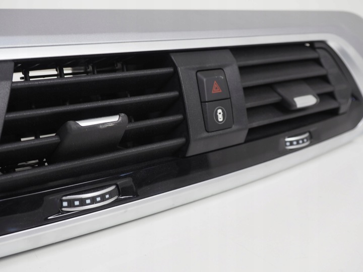 фото №6, Планка декоративна dekor панелі bmw x3 x4 g01 g02