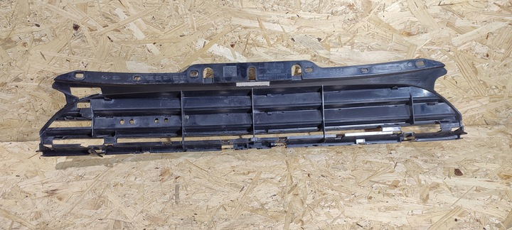 фото №6, Mini cooper r55 r56 решётка решётка радиатора uśmiech решётка