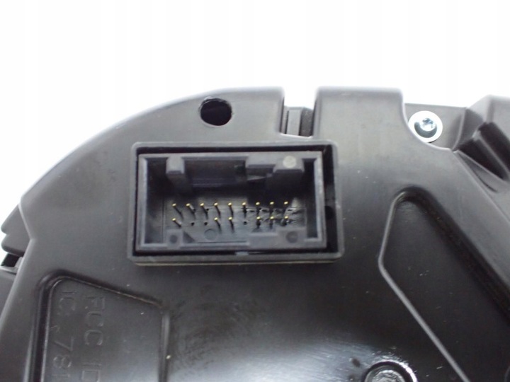 фото №7, Спидометр приборы европа 6v0920740d skoda fabia iii 6v 19r