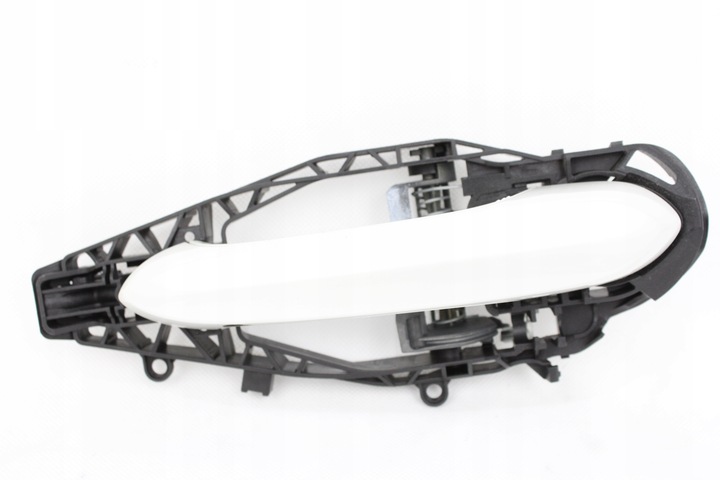 фото №1, Ручка ліва зад комфорт keyless bmw x3 g05 g20 g30