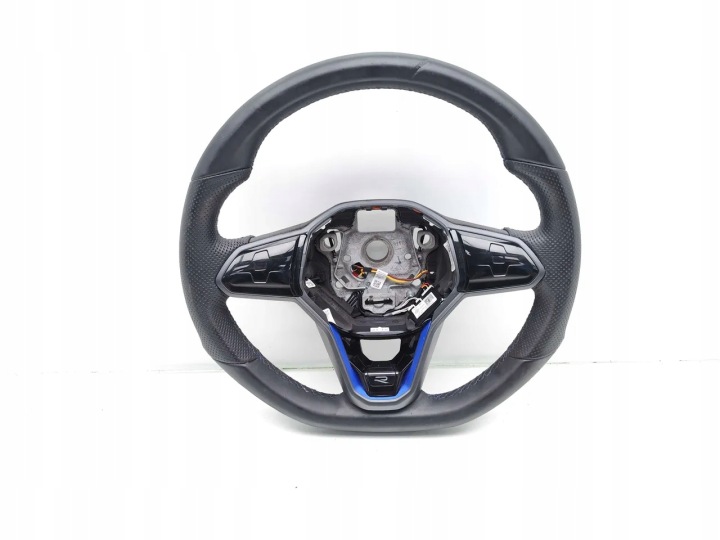 фото №13, Vw golf кермо 2023 хетчбек 4/5dr 3g8419089b 5h0959542n 20-23