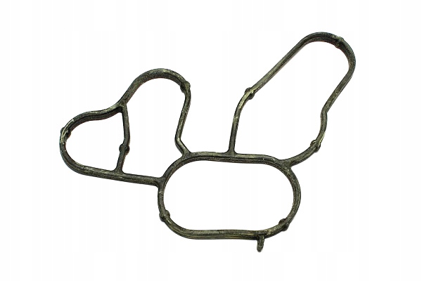 фото №2, Прокладка корпуса фильтра масла alfa romeo mito chevrolet aveo citroen