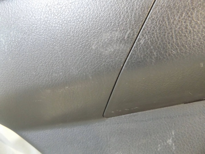 фото №5, Aveo t250 sedan боковина левый зад