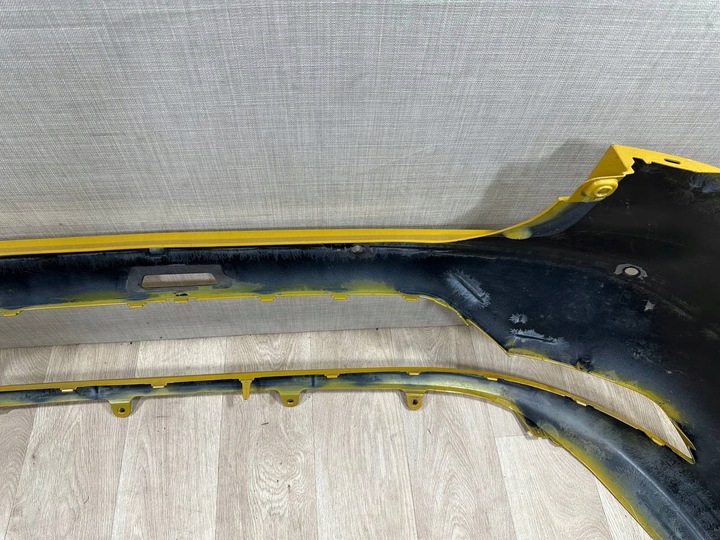 фото №14, Toyota prius v xw60 2022- бампер задний !!!!зад !!!!