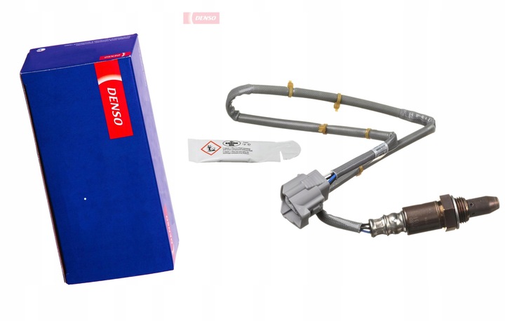 фото №11, Лямбда-зонд denso dox-0589