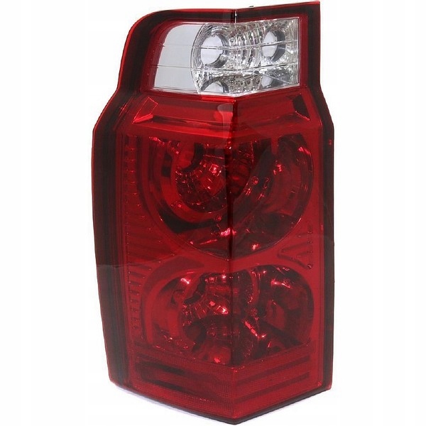 фото №1, Лампа зад задня ліва usa jeep commander 2006-2010