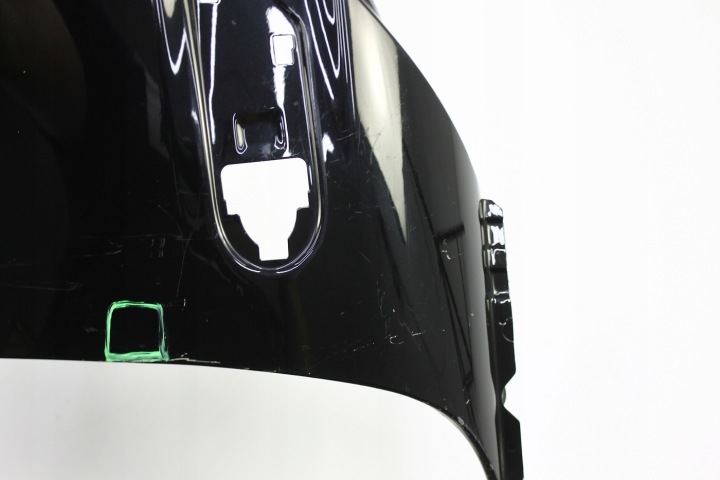 фото №7, Mini cooper r55 r56 r57 r58 r59 крило ліві перед