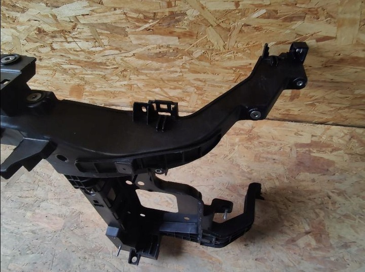 фото №13, Hyundai kona ii sx ev 64110-hf000 pas переднє підсилювач лобове