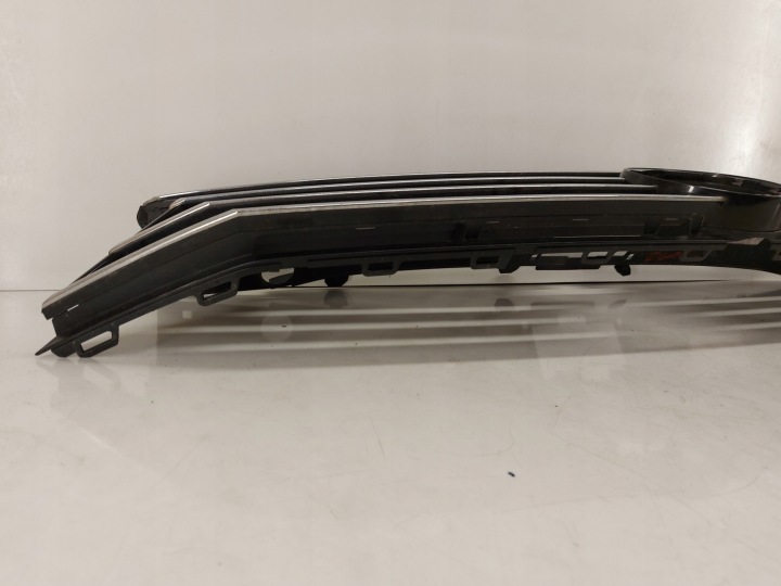 фото №12, Vw passat b8 3g0 14- решётка радиатора решётка