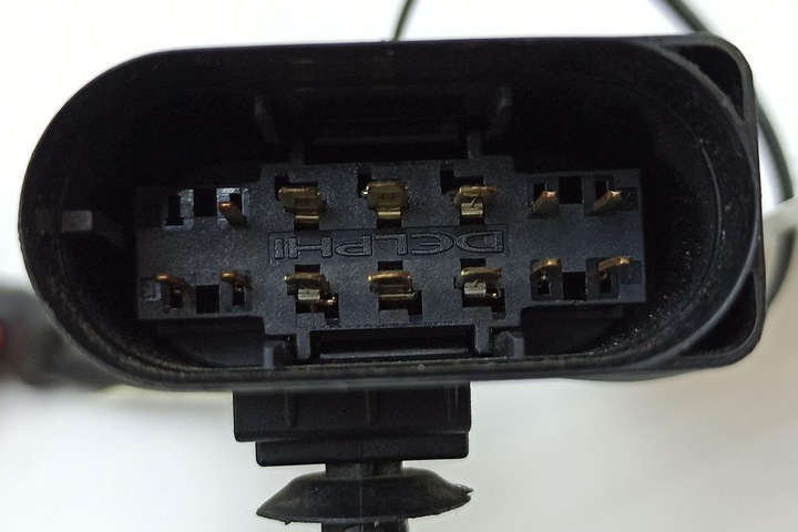 фото №8, Жгут кабели mercedes-benz e w212 a6511505933 2.2l дизель 125kw 2009