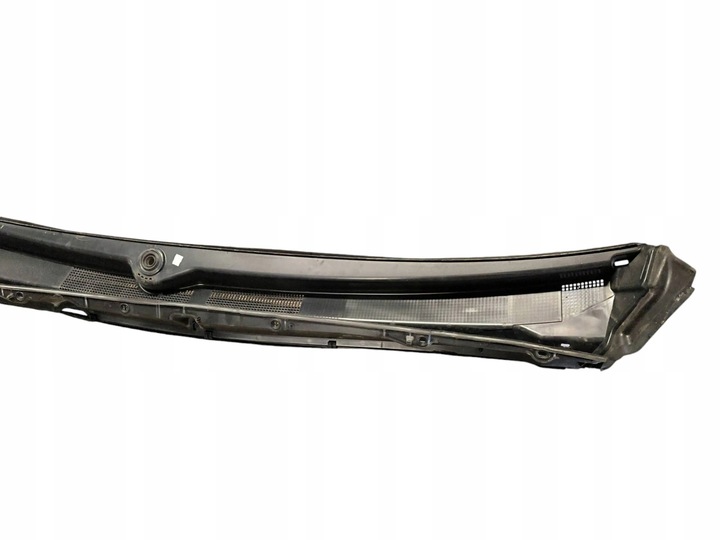 фото №8, Chrysler pacifica 2018 панель під лобовим склом передні