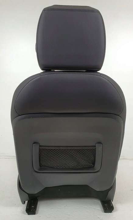 фото №9, Сидіння праві перед з підігрівом discovery sport l550 eu