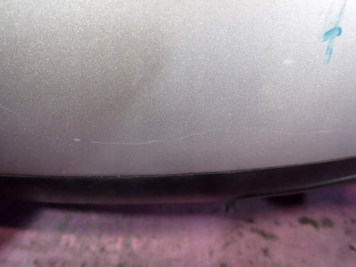 фото №6, Hyundai santa fe ii 06-10 зеркало prwe электрические 6m европа 7 pin