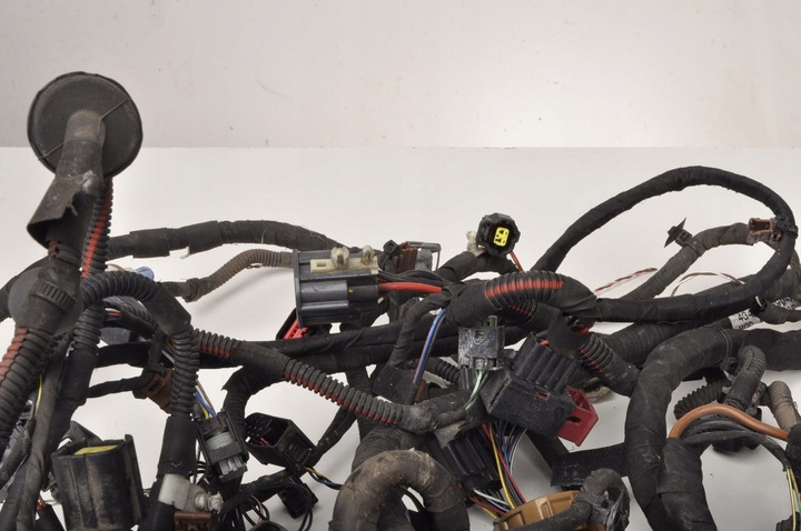 фото №15, Aston martin db9 6.0 джгут електричний камери двигуна 4g43-14290-ae