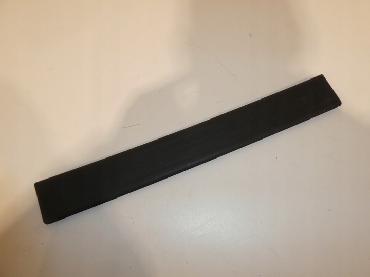 фото №1, Накладка планка порога mercedes gl x164 a1646800435