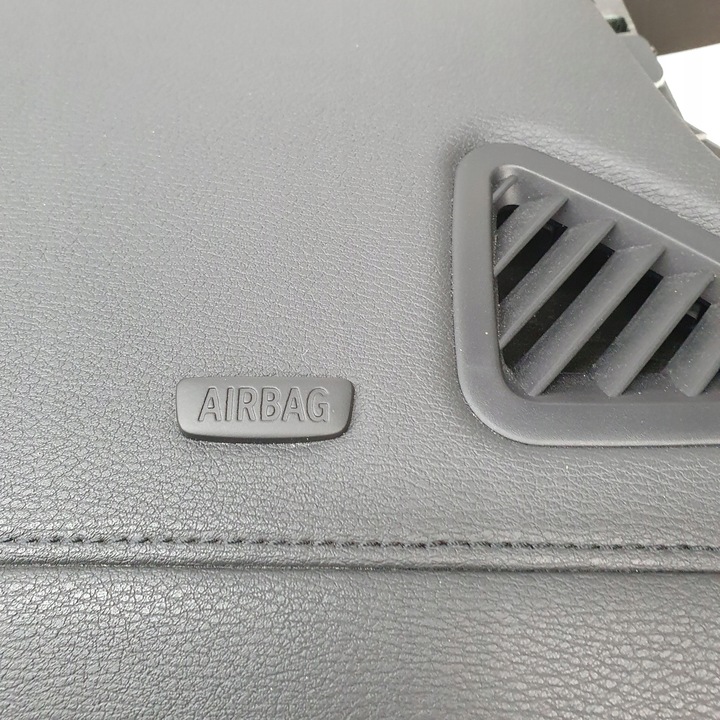 фото №5, Bmw x5 f15 панель консоль подушки ремені подушка безпеки