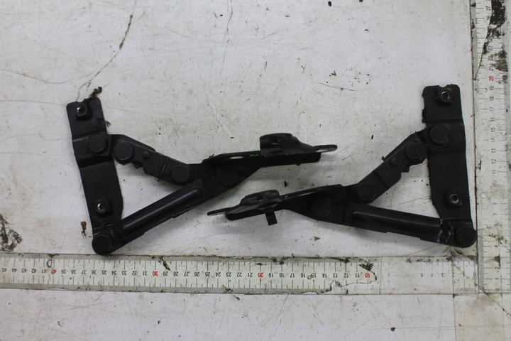 фото №1, Петля петли капота комплект seat altea kol. lc9z