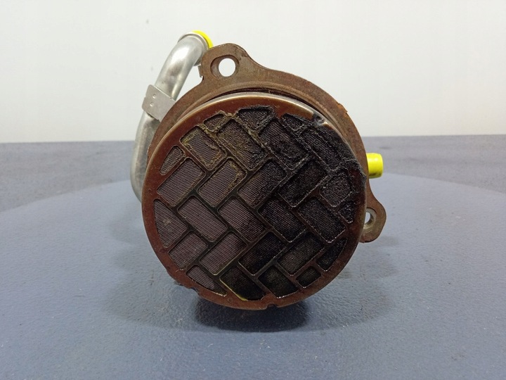 фото №6, Renault trafic iii 2.0 dci радиаторов выхлопных газов 147354591r