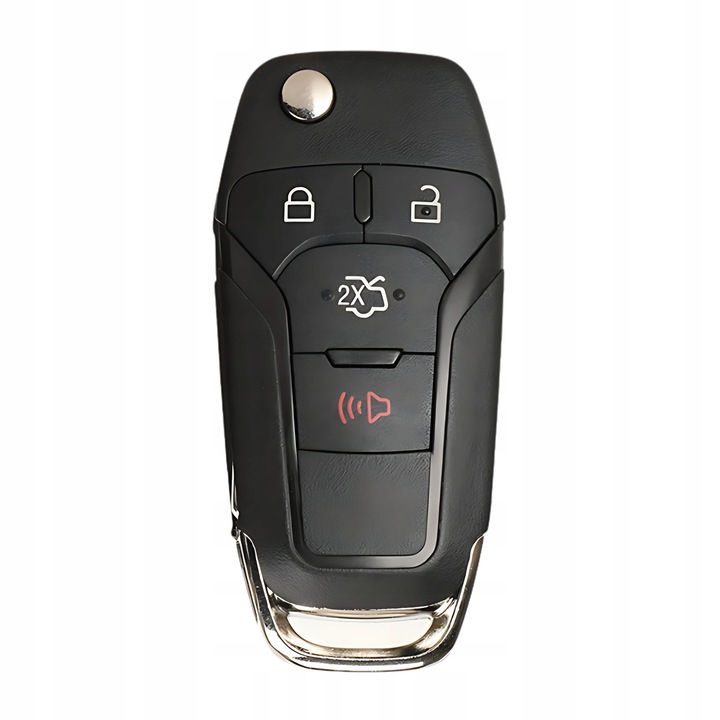 фото №1, Ключ pilot корпус ford fusion mondeo focus ecosport f-150 explorer