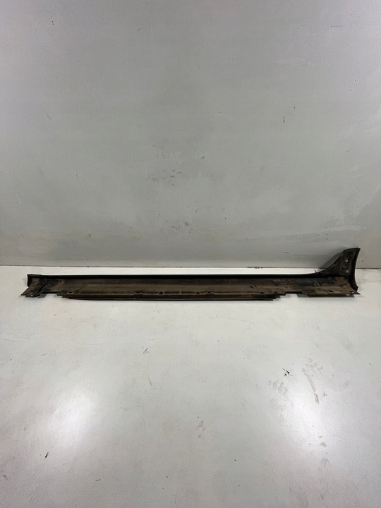 фото №8, Audi a4 b8 allroad планка накладка порогова поріг права