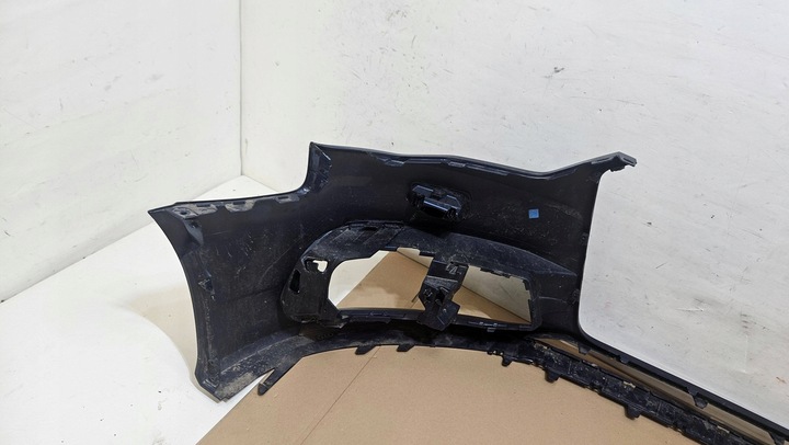 фото №13, Бампер перед переднее audi a3 8v5 sedan s-line передний рестайлинг 8v5897437