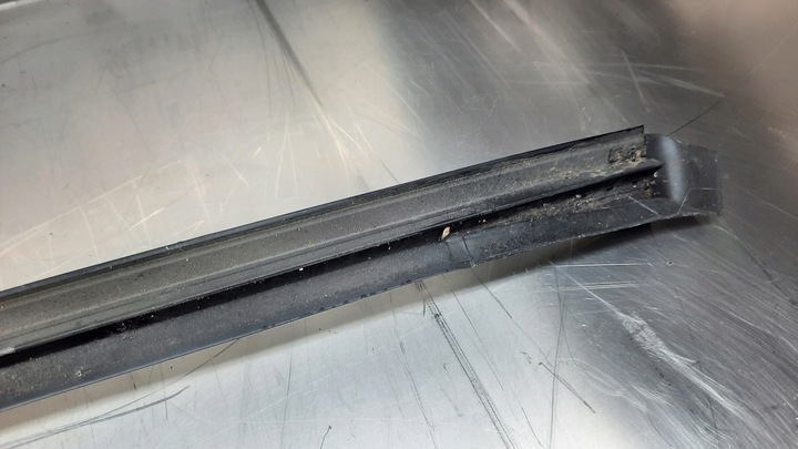 фото №6, Планка дахова ліва 39963828 volvo s60 00-09r