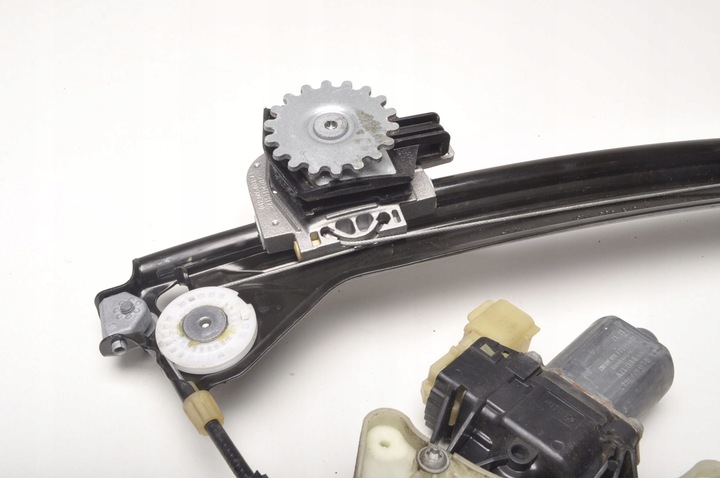 фото №8, Maserati ghibli iii подъемник стекла правые зад