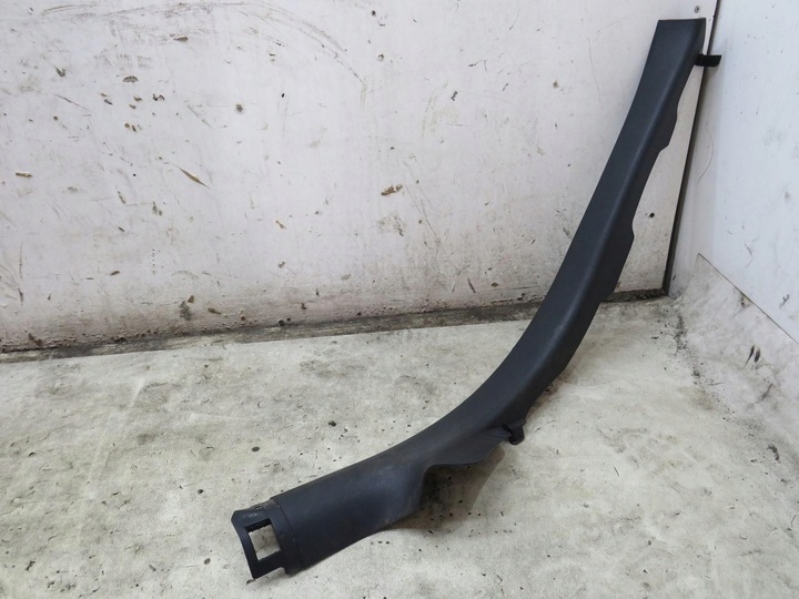 фото №5, Захист порога лівий правий зад 4g8867767a4pk